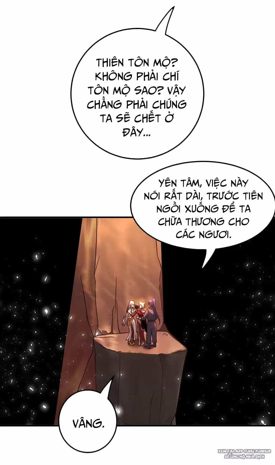 Đồ Đệ Của Ta Là Nữ Đế - Chương 109 - ảnh 36