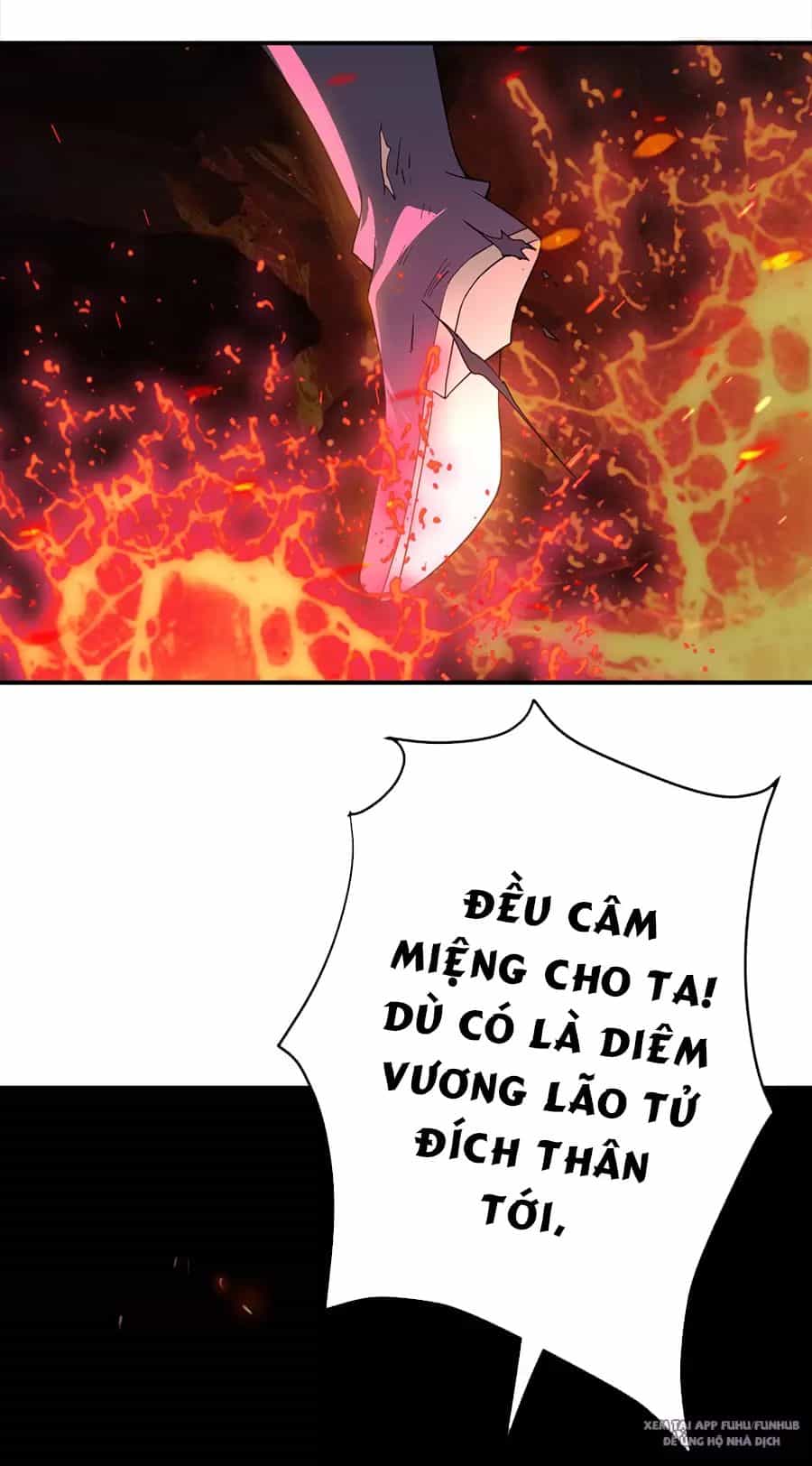 Đồ Đệ Của Ta Là Nữ Đế - Chương 109 - ảnh 45