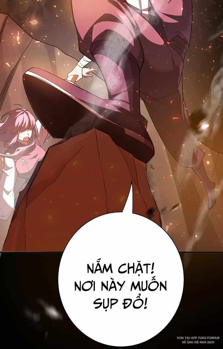 Đồ Đệ Của Ta Là Nữ Đế - Chương 109 - ảnh 7