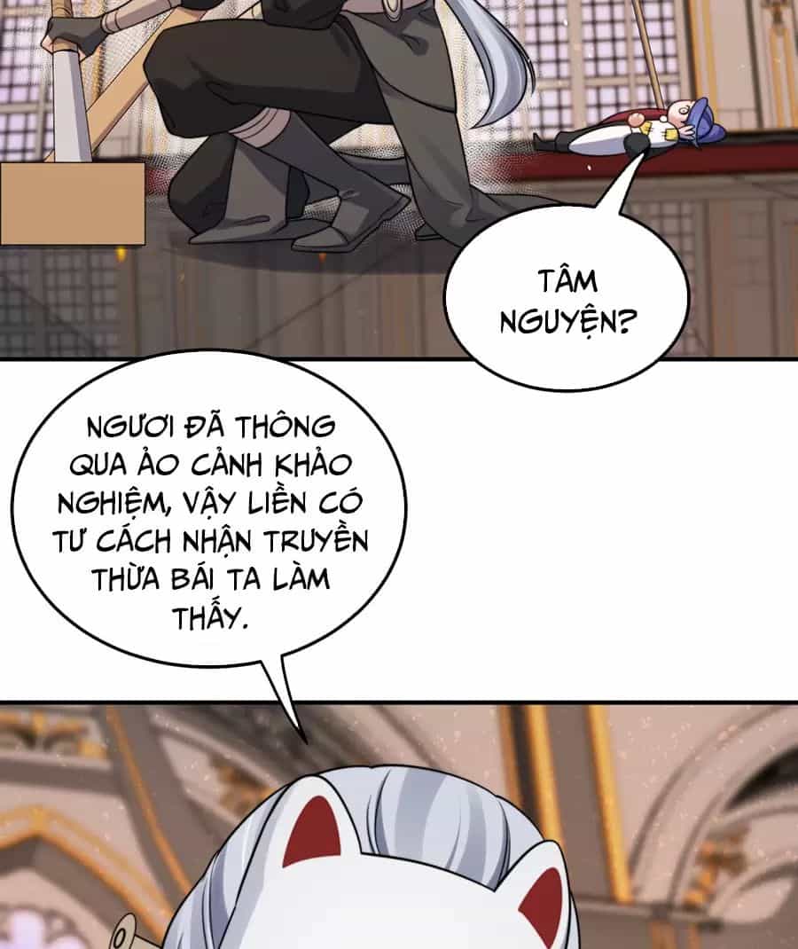 Đồ Đệ Của Ta Là Nữ Đế - Chương 110 - ảnh 13