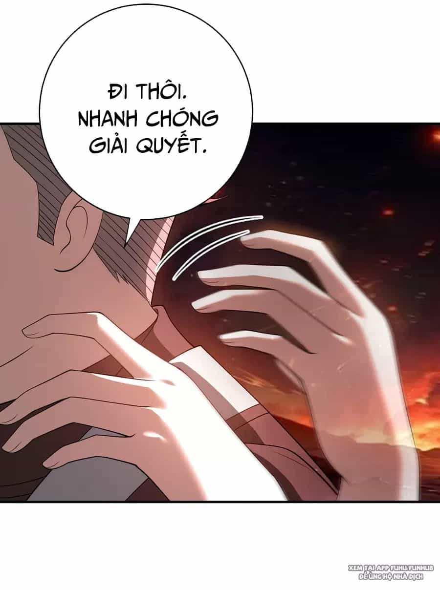 Đồ Đệ Của Ta Là Nữ Đế - Chương 110 - ảnh 35