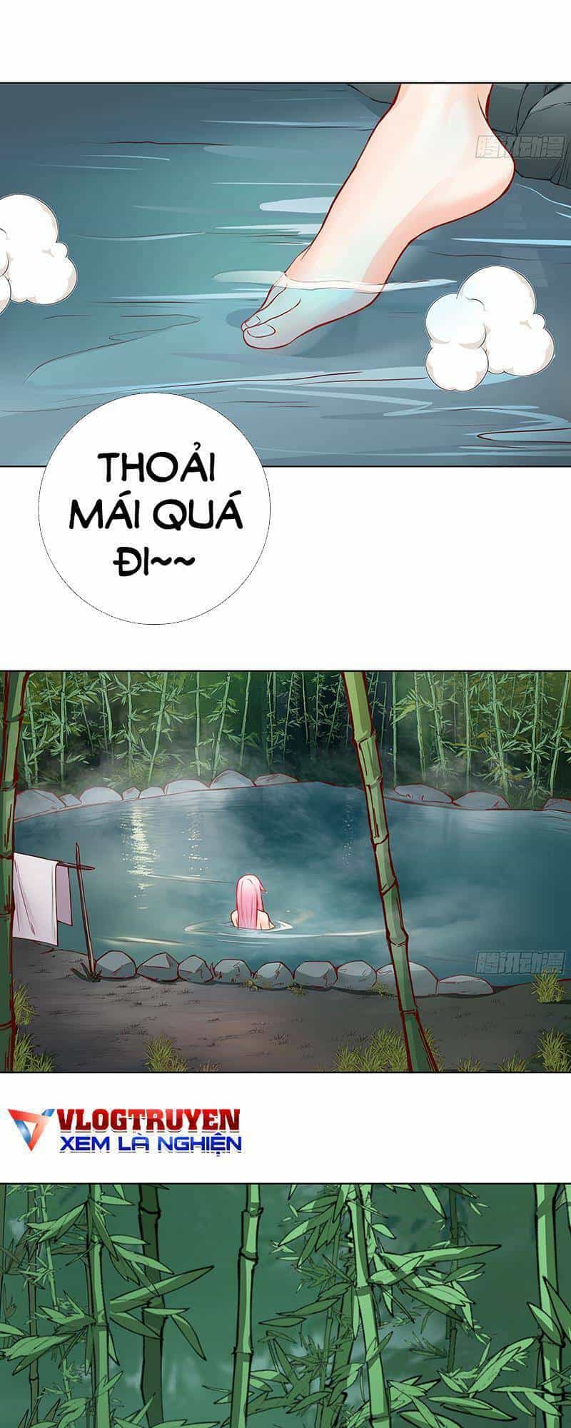 Đồ Đệ Của Ta Là Nữ Đế - Chương 11 - ảnh 14