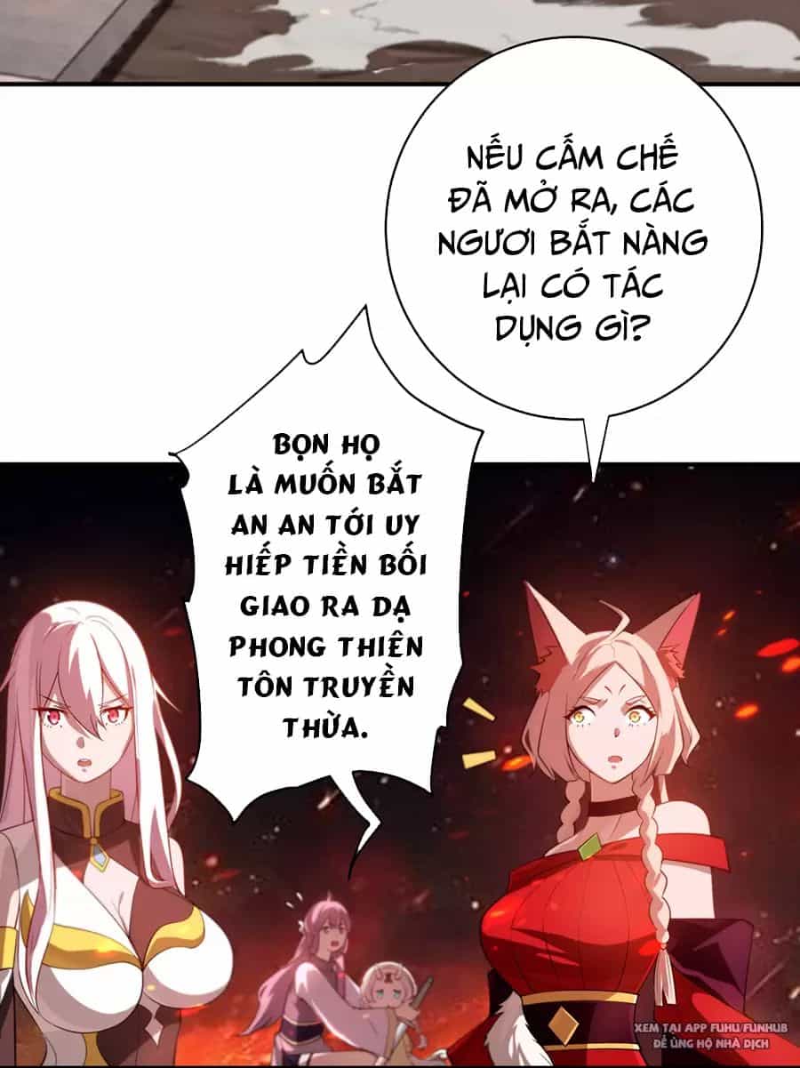 Đồ Đệ Của Ta Là Nữ Đế - Chương 111 - ảnh 12