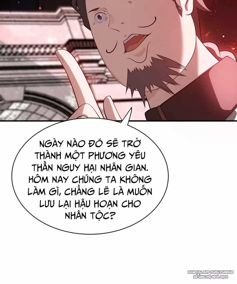 Đồ Đệ Của Ta Là Nữ Đế - Chương 111 - ảnh 14