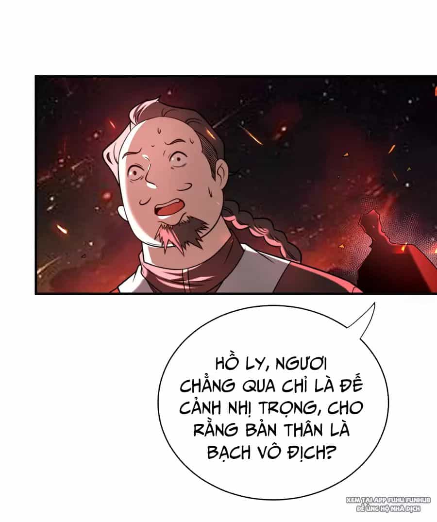 Đồ Đệ Của Ta Là Nữ Đế - Chương 111 - ảnh 27