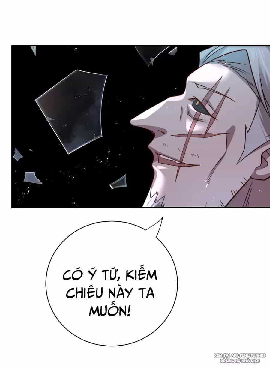 Đồ Đệ Của Ta Là Nữ Đế - Chương 111 - ảnh 45