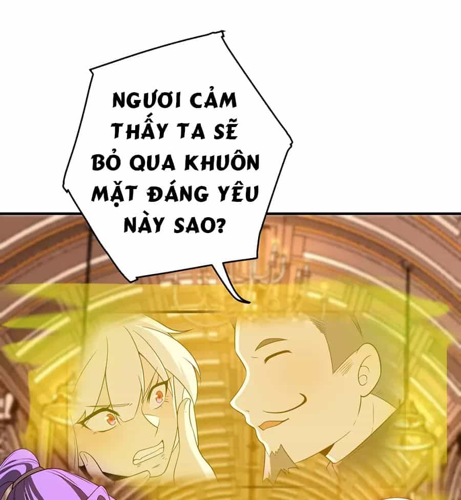 Đồ Đệ Của Ta Là Nữ Đế - Chương 112 - ảnh 27