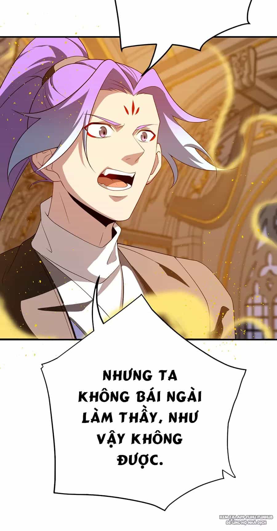 Đồ Đệ Của Ta Là Nữ Đế - Chương 112 - ảnh 38