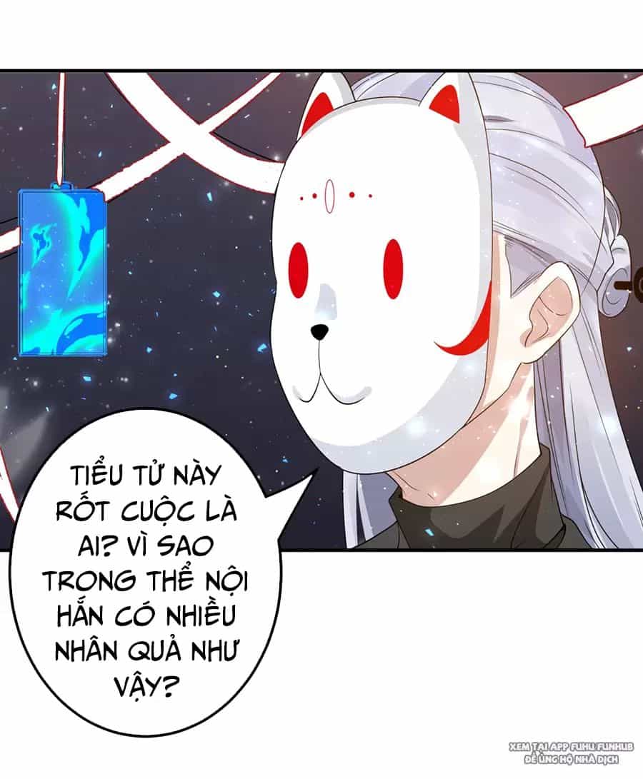 Đồ Đệ Của Ta Là Nữ Đế - Chương 112 - ảnh 8