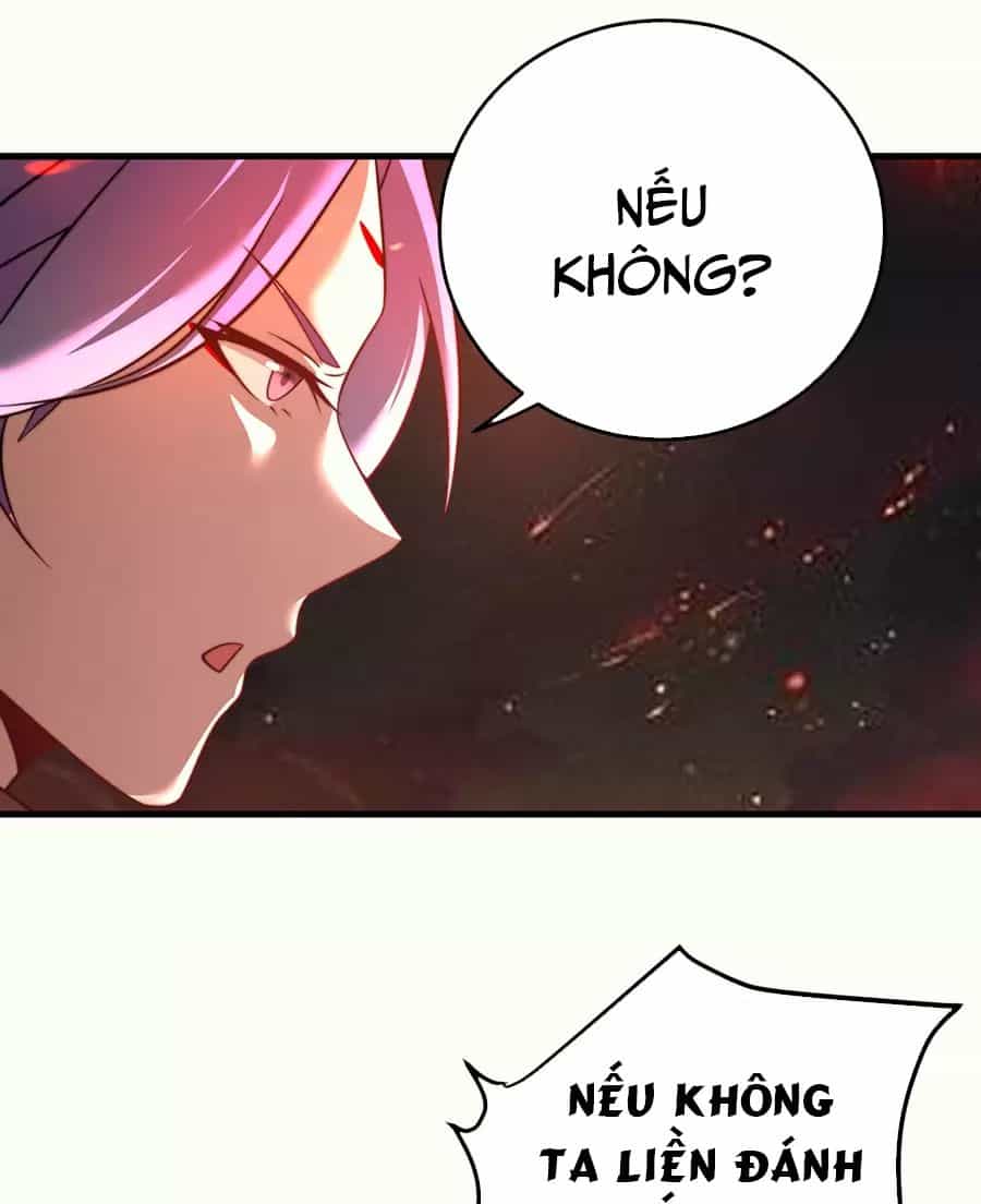 Đồ Đệ Của Ta Là Nữ Đế - Chương 113 - ảnh 15