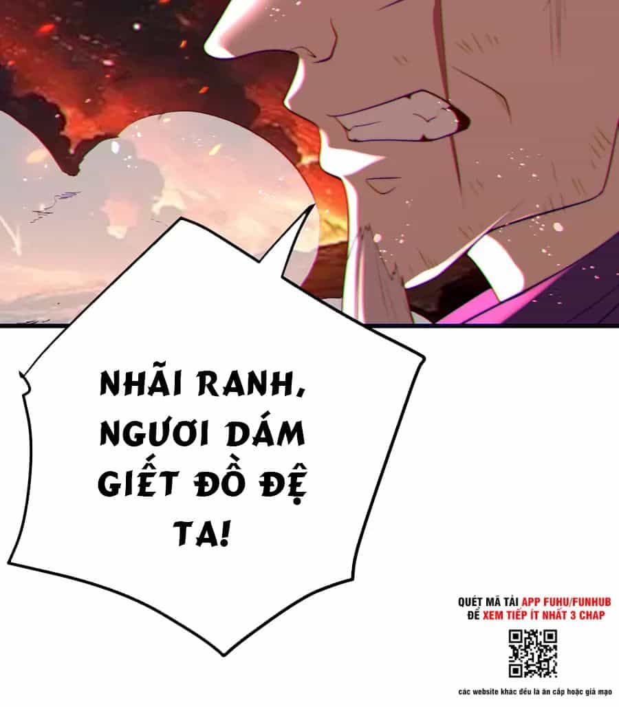Đồ Đệ Của Ta Là Nữ Đế - Chương 113 - ảnh 29