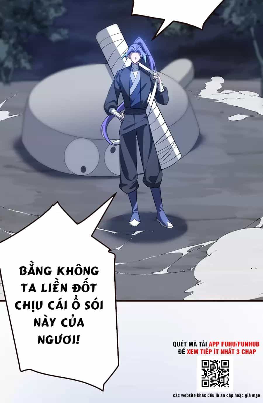 Đồ Đệ Của Ta Là Nữ Đế - Chương 114 - ảnh 31