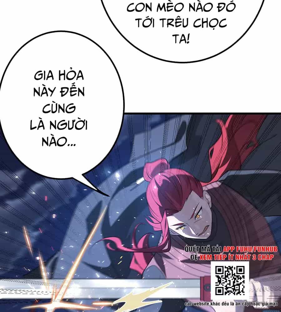 Đồ Đệ Của Ta Là Nữ Đế - Chương 115 - ảnh 19