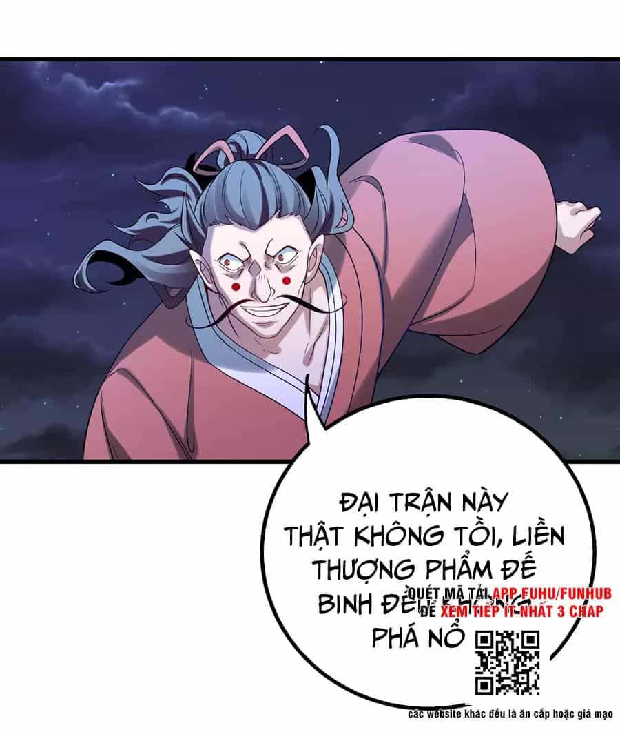 Đồ Đệ Của Ta Là Nữ Đế - Chương 115 - ảnh 27