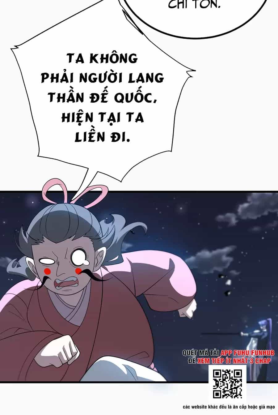 Đồ Đệ Của Ta Là Nữ Đế - Chương 115 - ảnh 34
