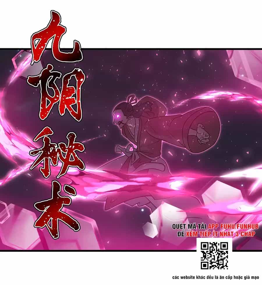 Đồ Đệ Của Ta Là Nữ Đế - Chương 115 - ảnh 38