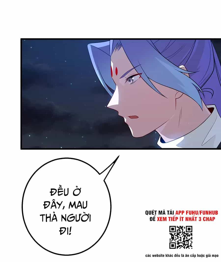 Đồ Đệ Của Ta Là Nữ Đế - Chương 115 - ảnh 5