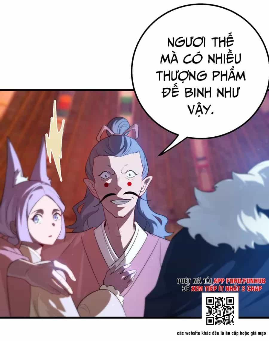 Đồ Đệ Của Ta Là Nữ Đế - Chương 115 - ảnh 6