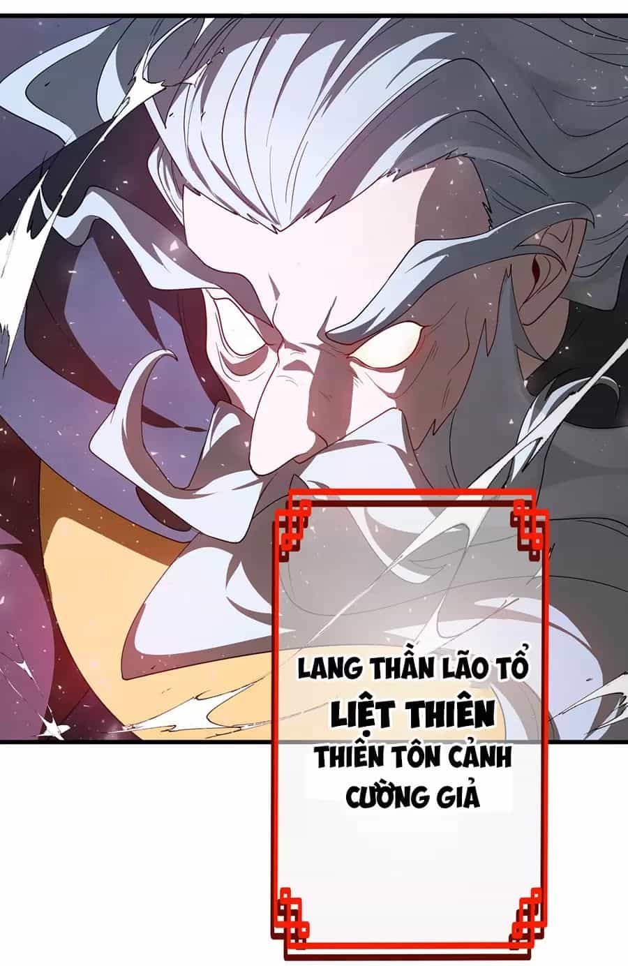 Đồ Đệ Của Ta Là Nữ Đế - Chương 116 - ảnh 18