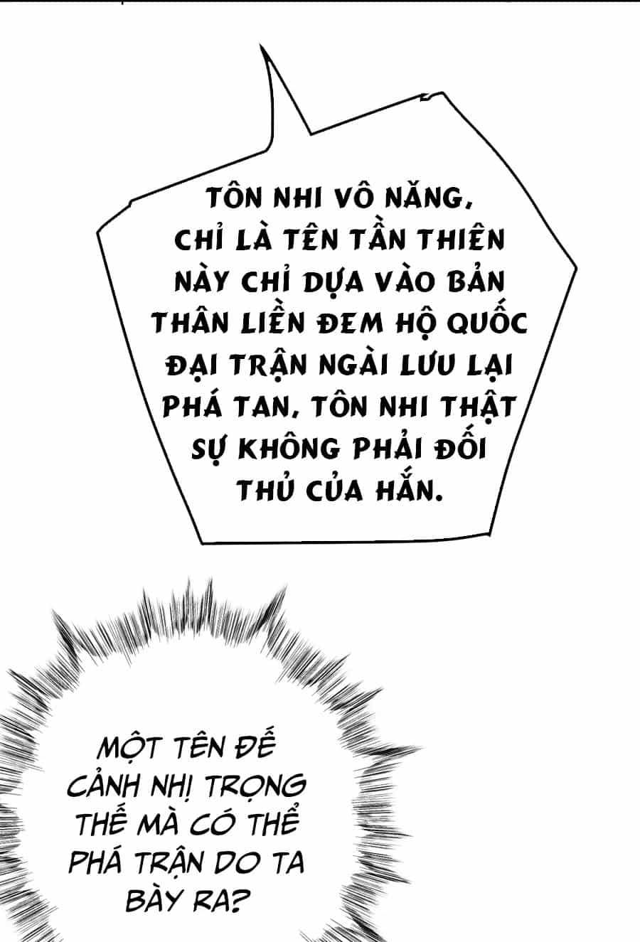 Đồ Đệ Của Ta Là Nữ Đế - Chương 116 - ảnh 23