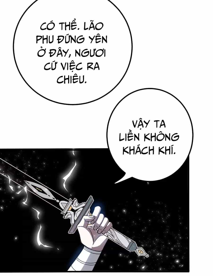 Đồ Đệ Của Ta Là Nữ Đế - Chương 116 - ảnh 32