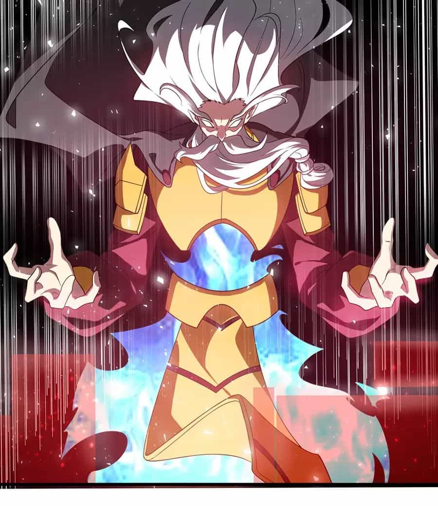 Đồ Đệ Của Ta Là Nữ Đế - Chương 116 - ảnh 37