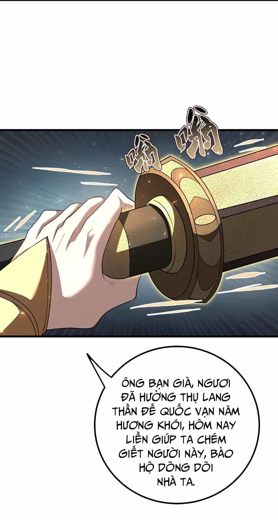 Đồ Đệ Của Ta Là Nữ Đế - Chương 117 - ảnh 17