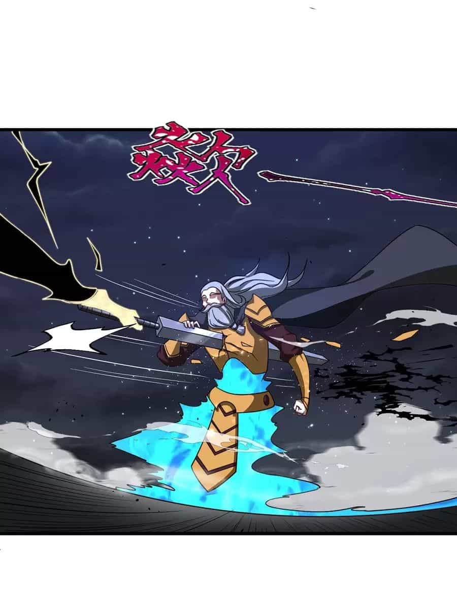 Đồ Đệ Của Ta Là Nữ Đế - Chương 118 - ảnh 10