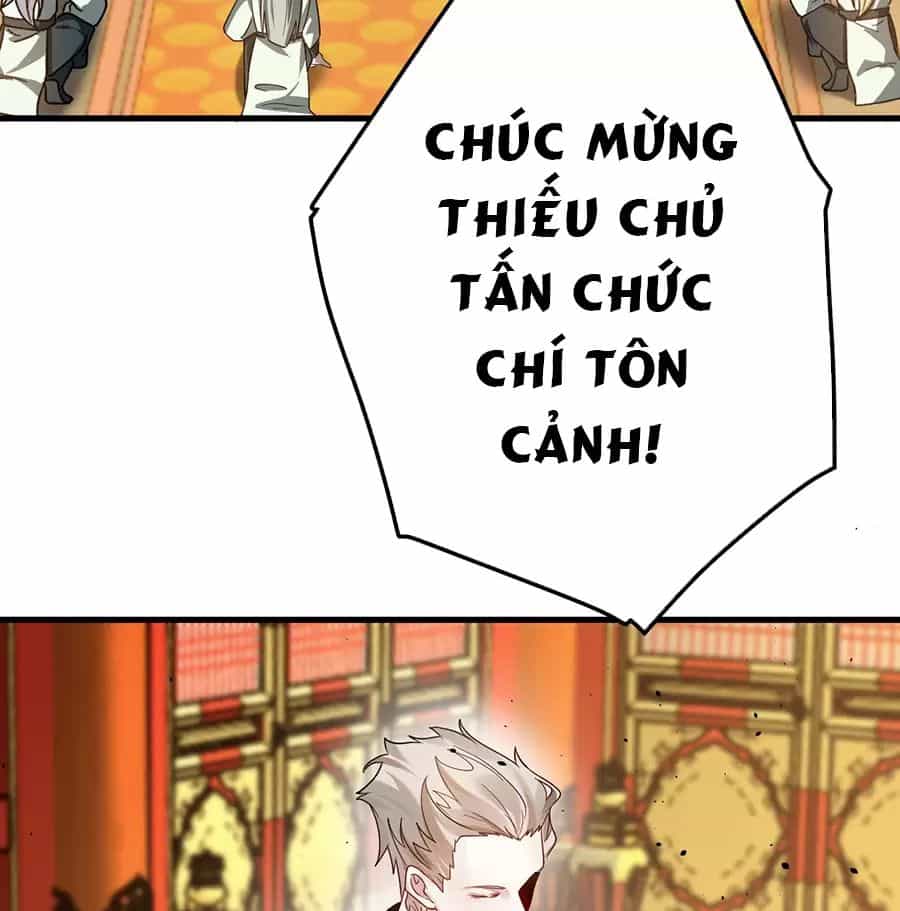 Đồ Đệ Của Ta Là Nữ Đế - Chương 118 - ảnh 33
