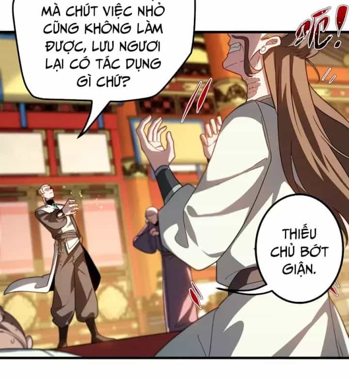 Đồ Đệ Của Ta Là Nữ Đế - Chương 119 - ảnh 10