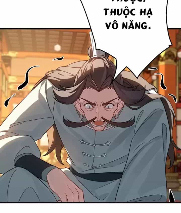 Đồ Đệ Của Ta Là Nữ Đế - Chương 119 - ảnh 8