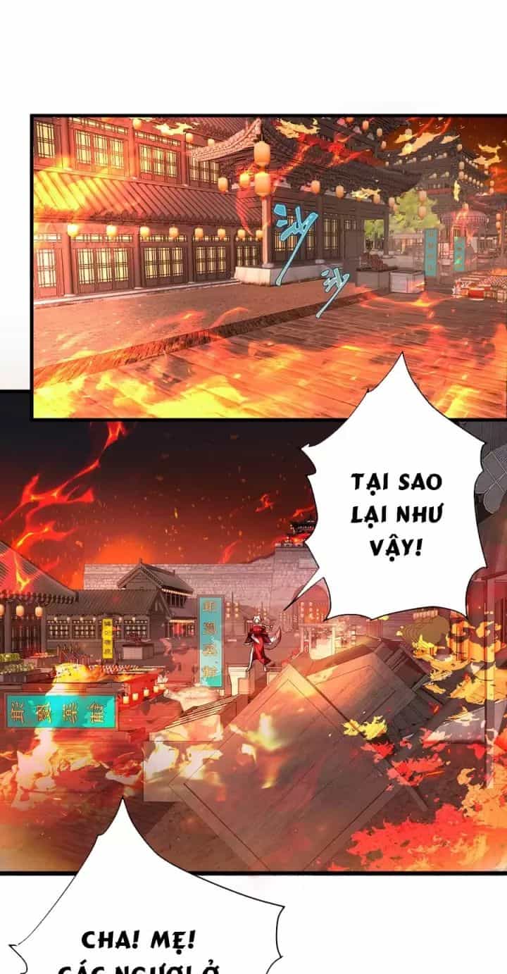 Đồ Đệ Của Ta Là Nữ Đế - Chương 120 - ảnh 20