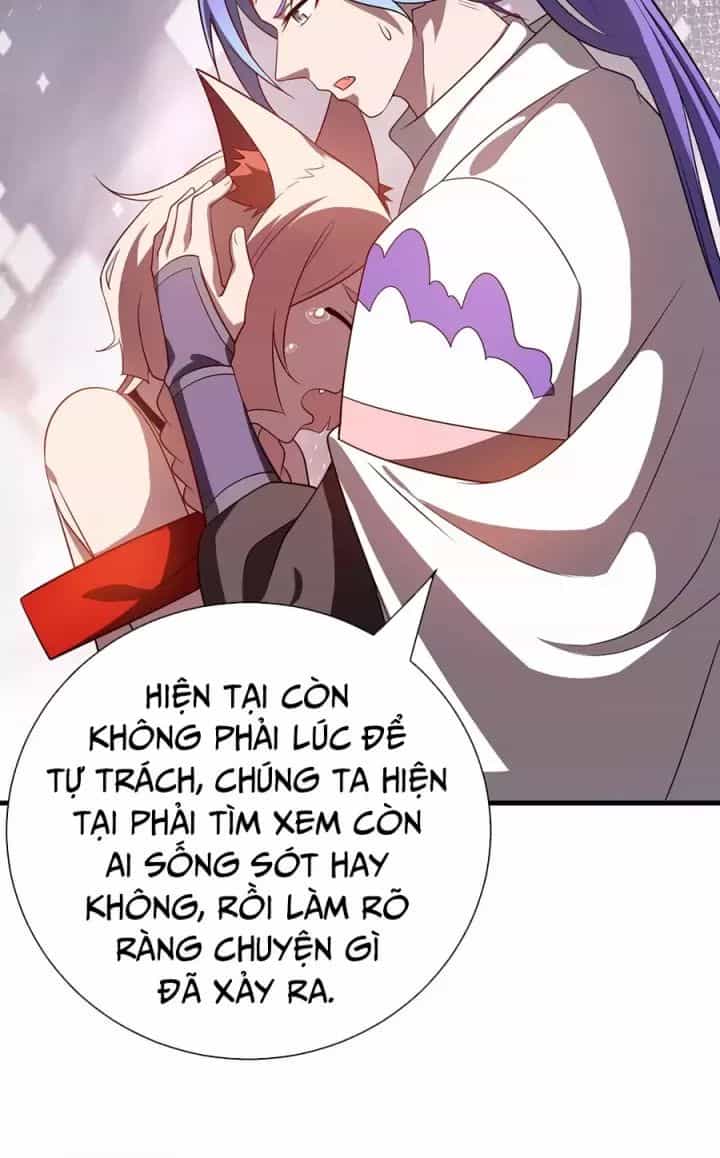 Đồ Đệ Của Ta Là Nữ Đế - Chương 120 - ảnh 24