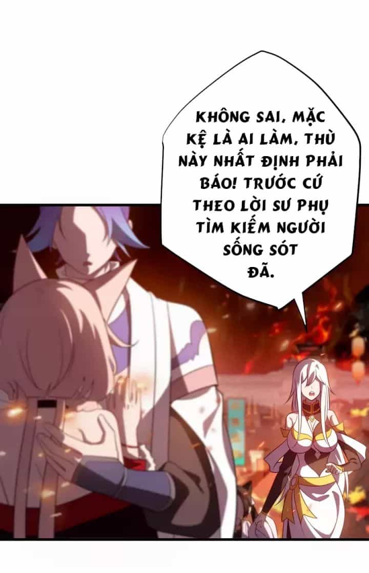 Đồ Đệ Của Ta Là Nữ Đế - Chương 120 - ảnh 25