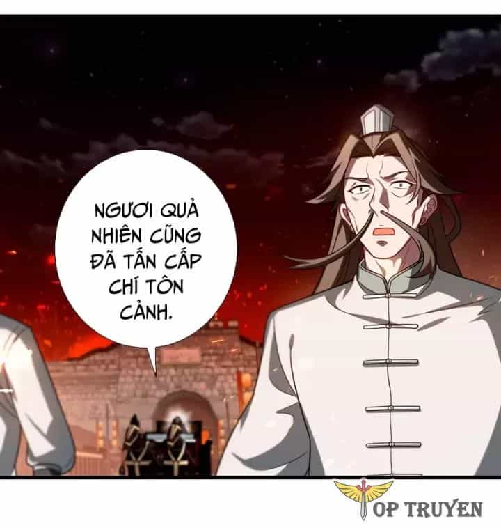 Đồ Đệ Của Ta Là Nữ Đế - Chương 120 - ảnh 5