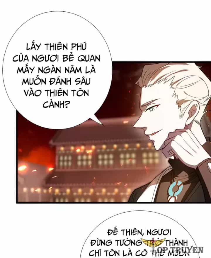 Đồ Đệ Của Ta Là Nữ Đế - Chương 120 - ảnh 6