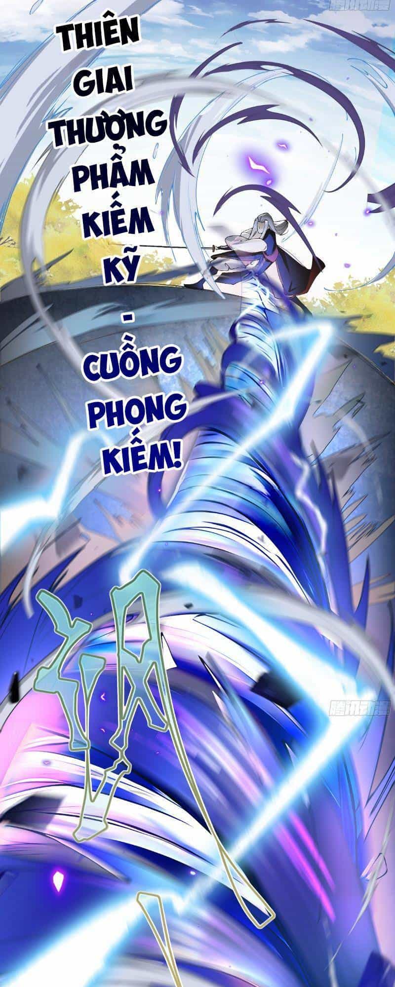 Đồ Đệ Của Ta Là Nữ Đế - Chương 12 - ảnh 27