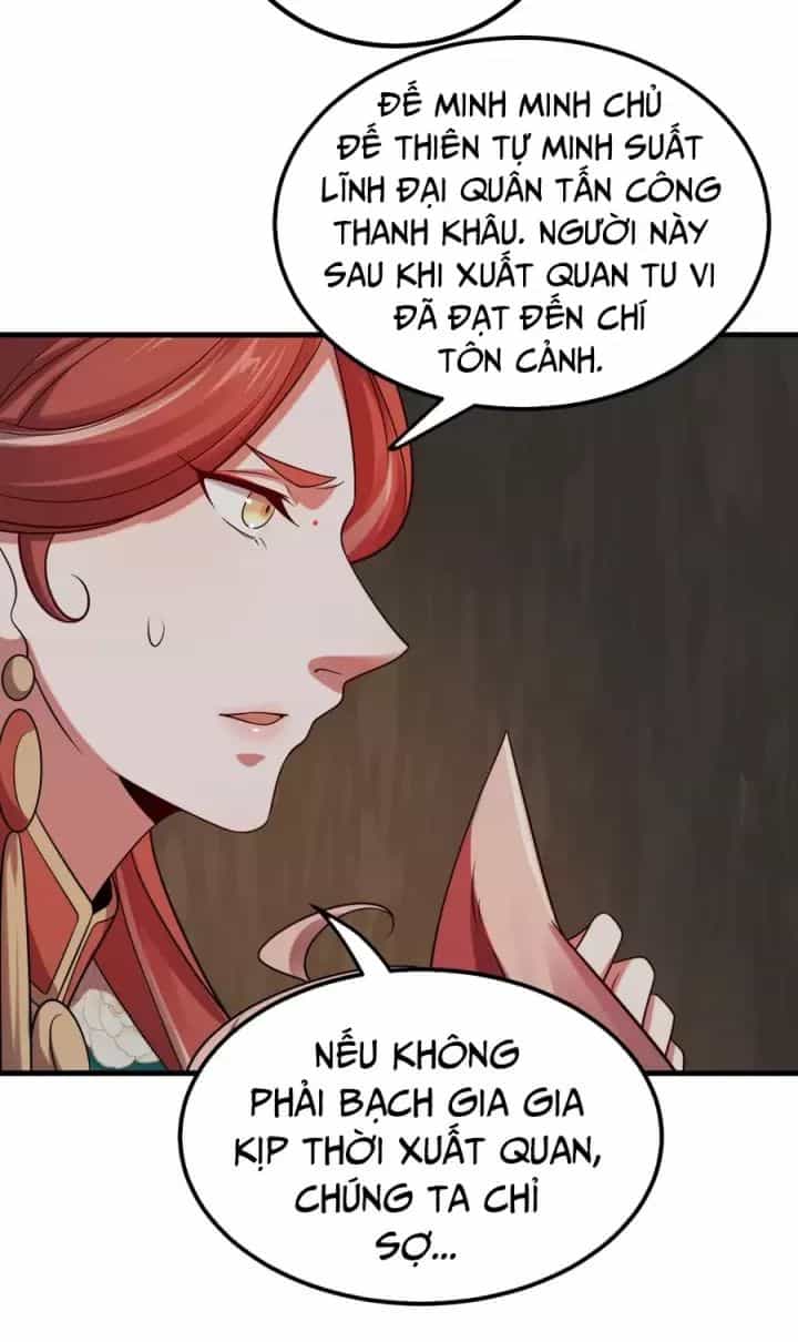 Đồ Đệ Của Ta Là Nữ Đế - Chương 121 - ảnh 13