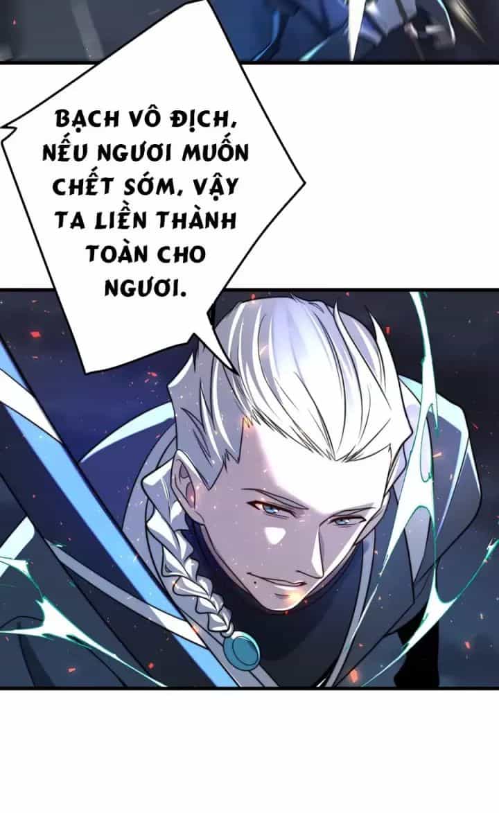Đồ Đệ Của Ta Là Nữ Đế - Chương 121 - ảnh 25