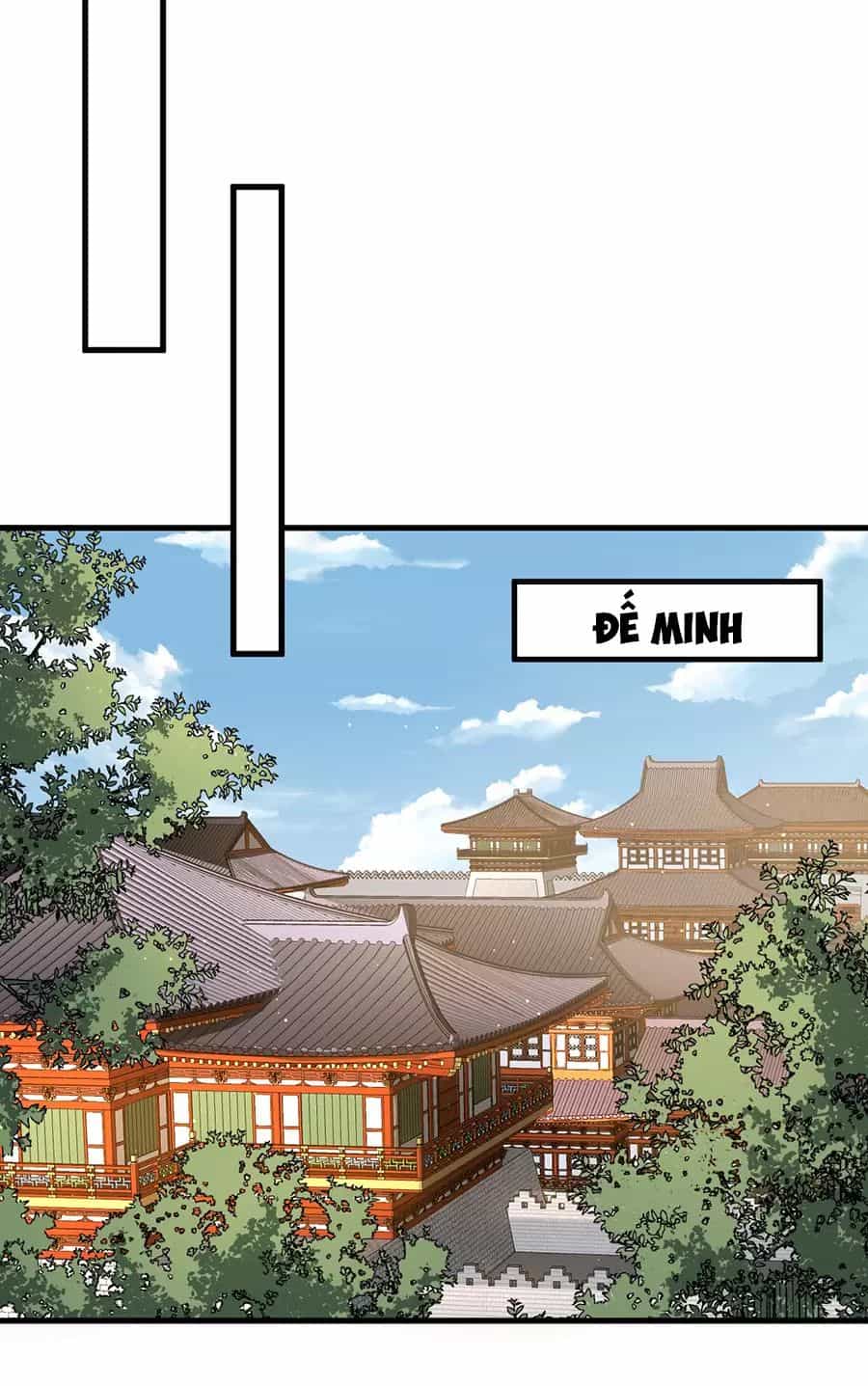 Đồ Đệ Của Ta Là Nữ Đế - Chương 123 - ảnh 27