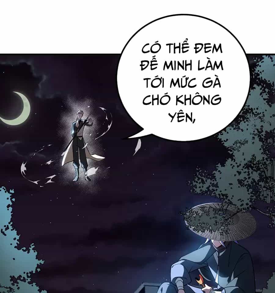 Đồ Đệ Của Ta Là Nữ Đế - Chương 124 - ảnh 15
