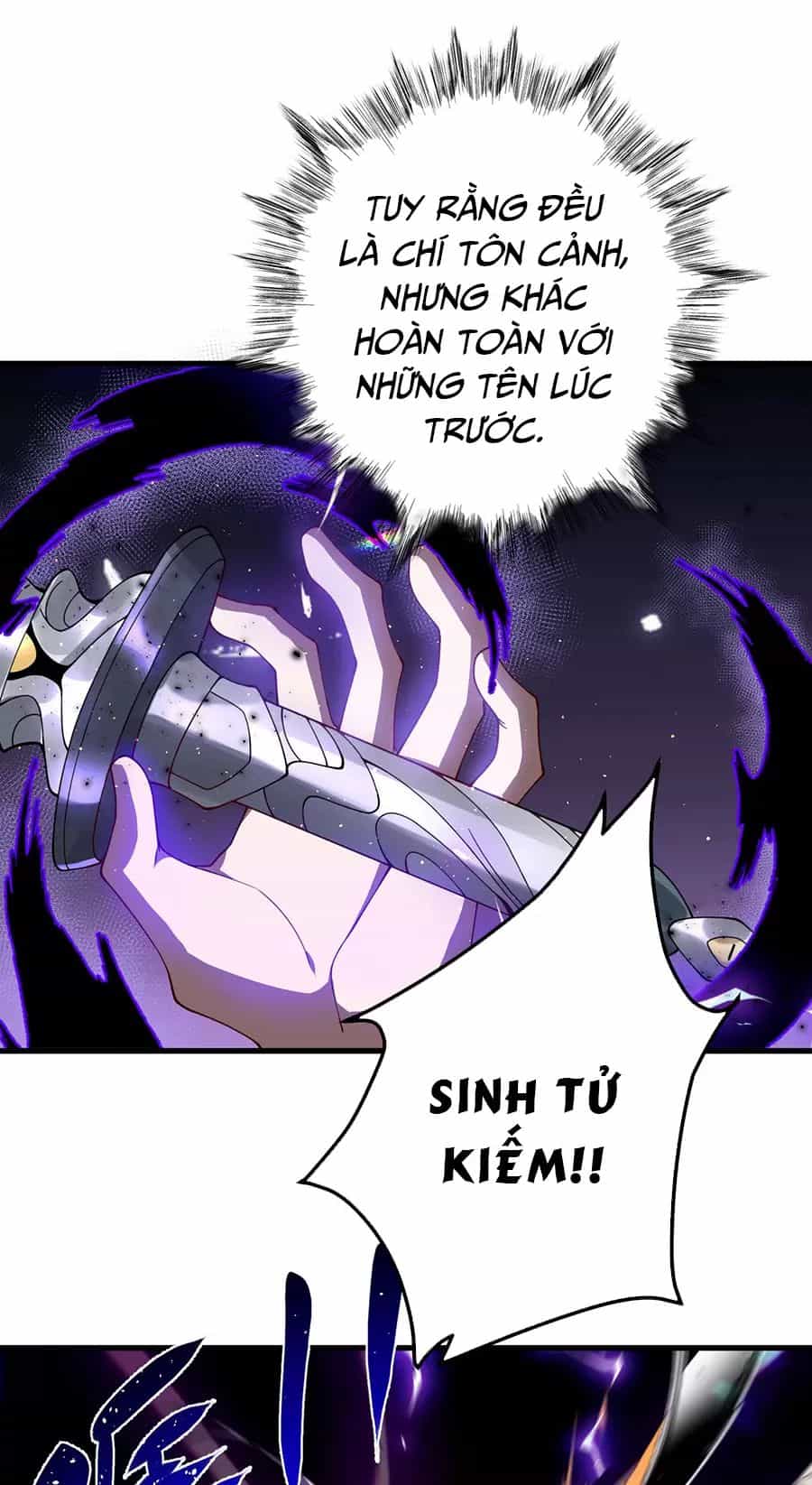 Đồ Đệ Của Ta Là Nữ Đế - Chương 124 - ảnh 22