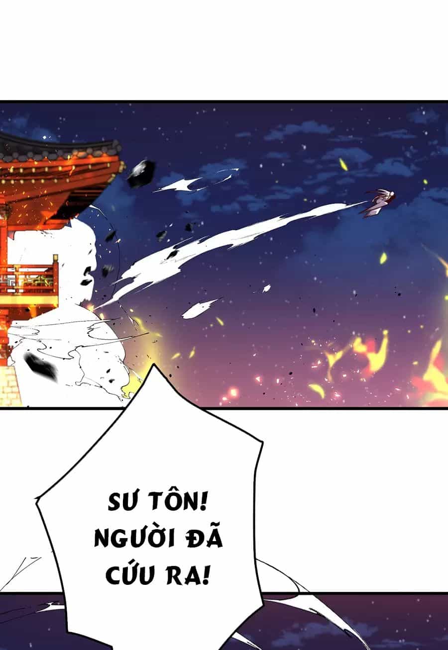 Đồ Đệ Của Ta Là Nữ Đế - Chương 125 - ảnh 21