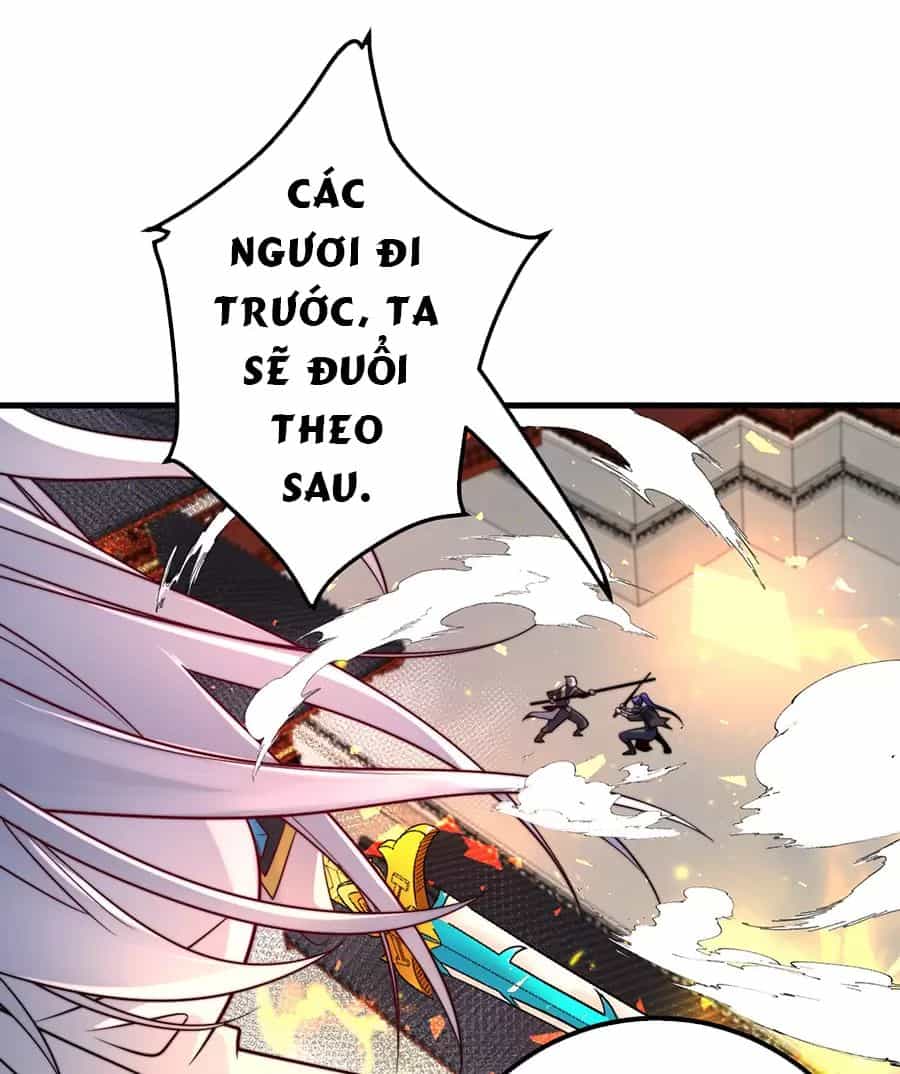Đồ Đệ Của Ta Là Nữ Đế - Chương 125 - ảnh 23