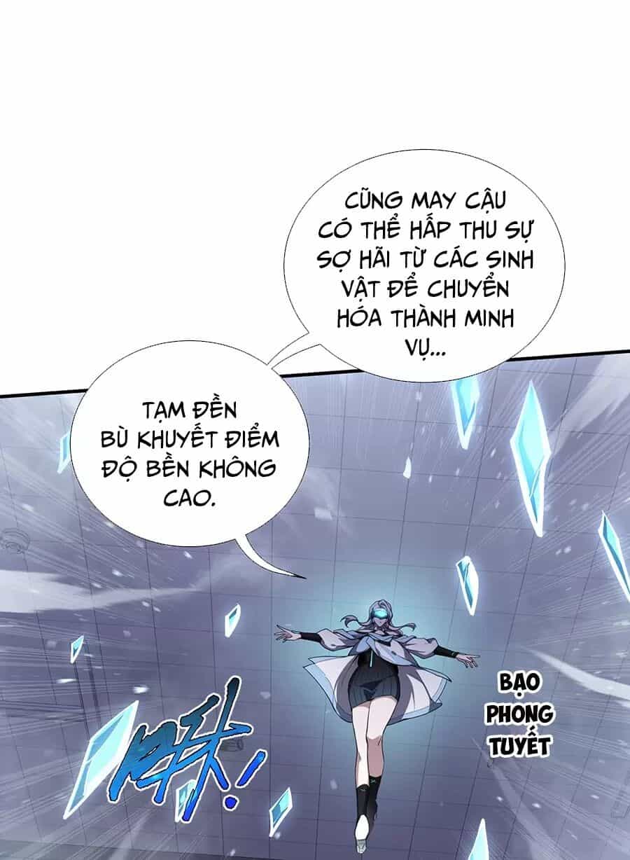 Đồ Đệ Của Ta Là Nữ Đế - Chương 126 - ảnh 20