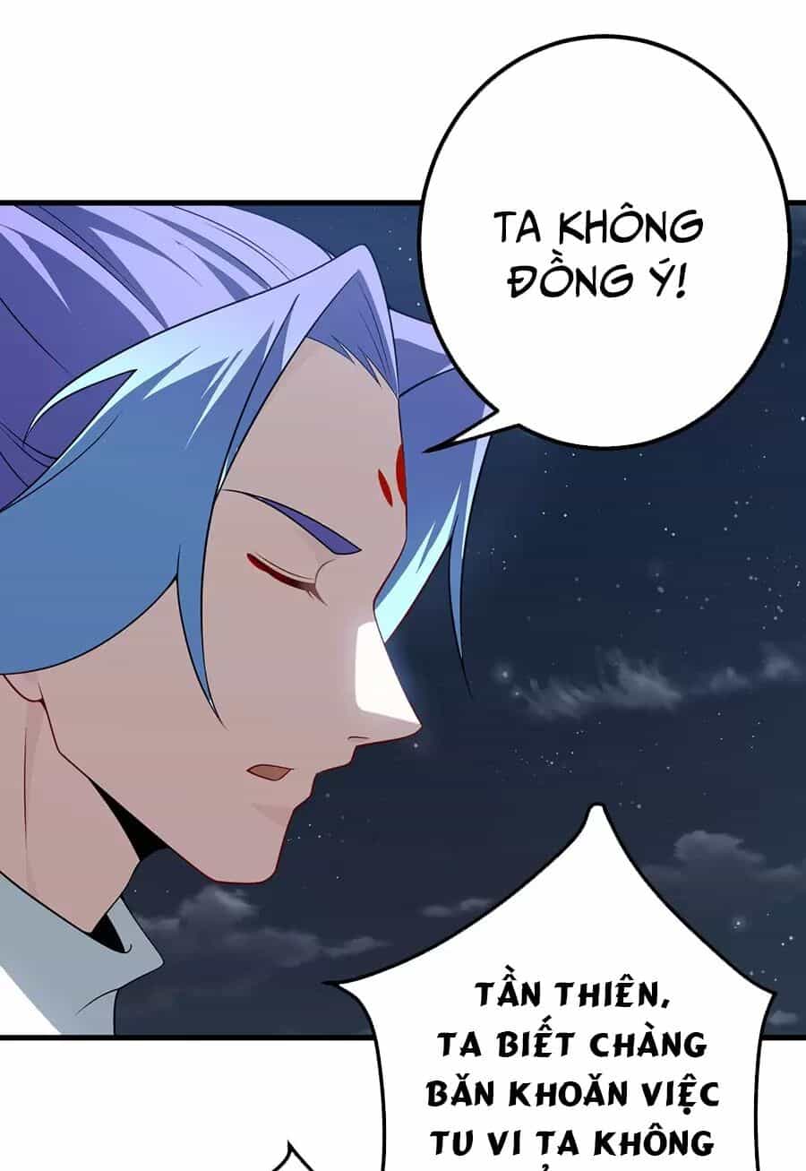 Đồ Đệ Của Ta Là Nữ Đế - Chương 126 - ảnh 31