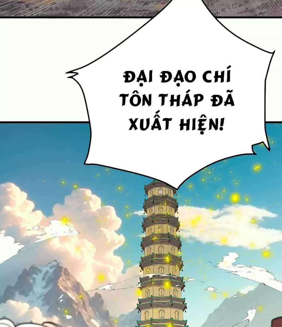 Đồ Đệ Của Ta Là Nữ Đế - Chương 127 - ảnh 40