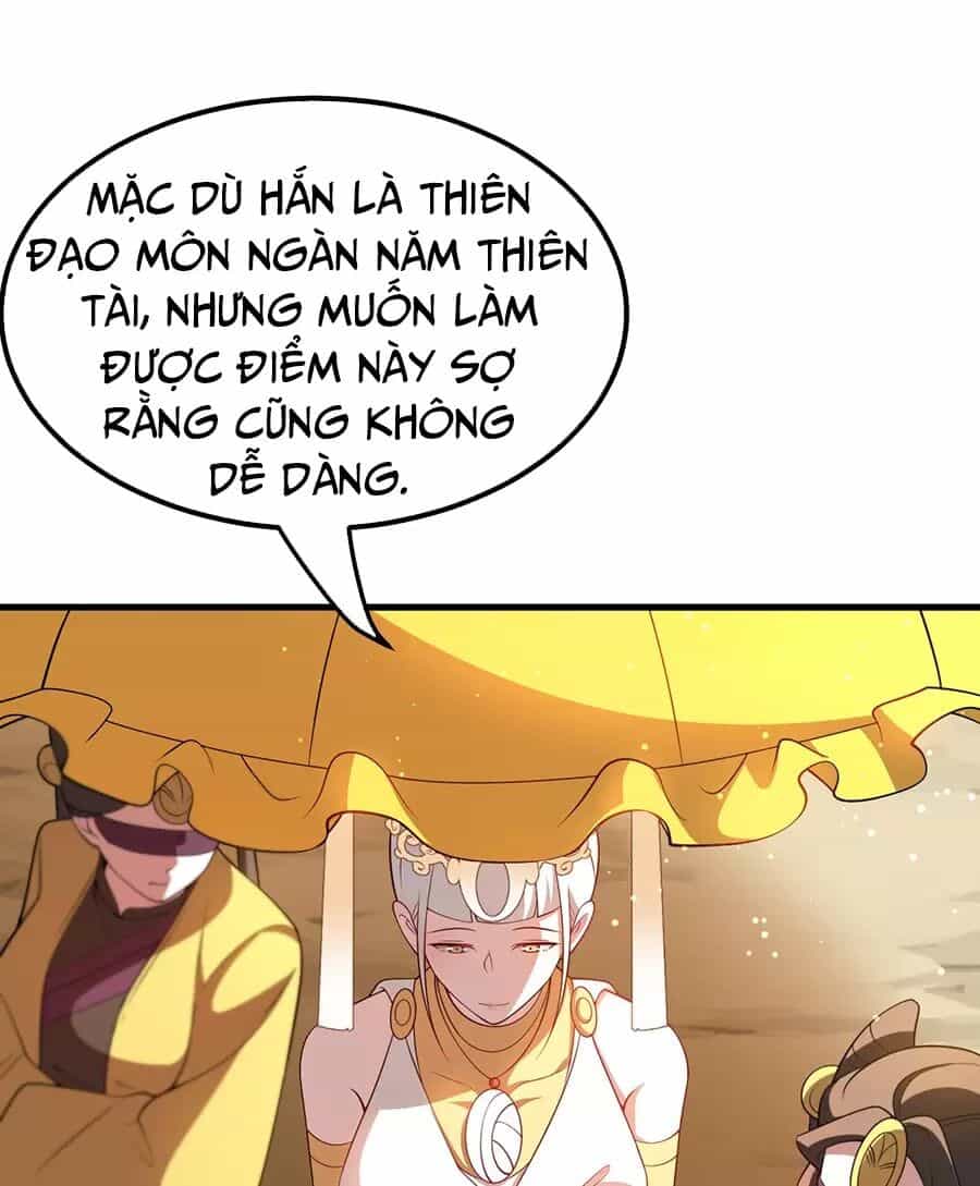 Đồ Đệ Của Ta Là Nữ Đế - Chương 128 - ảnh 13