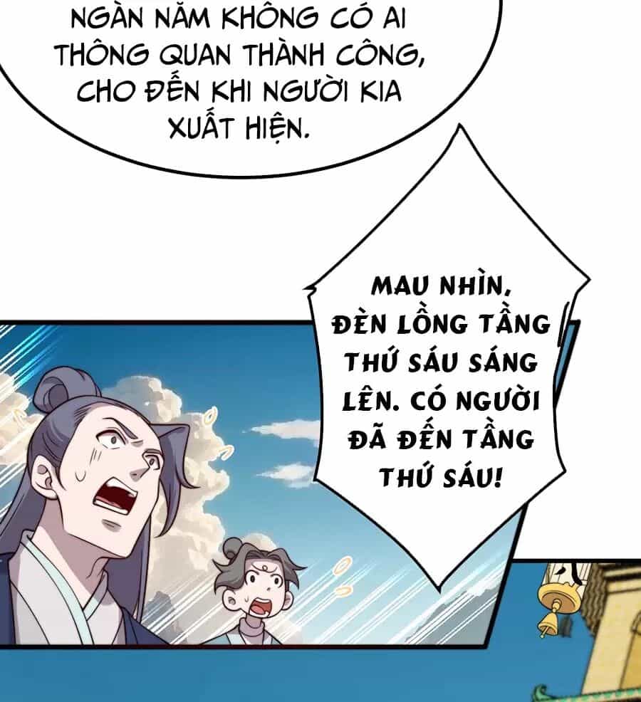 Đồ Đệ Của Ta Là Nữ Đế - Chương 128 - ảnh 16