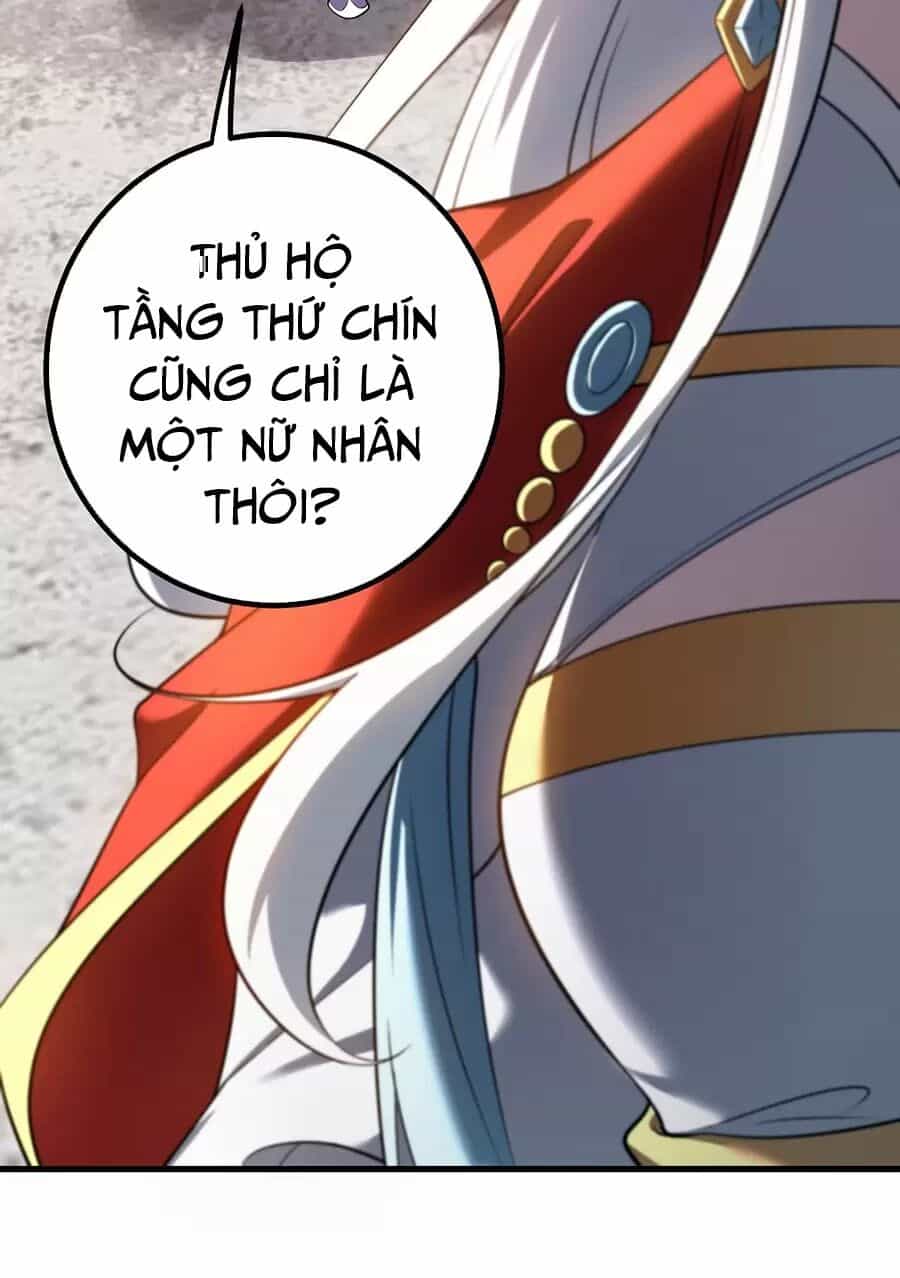 Đồ Đệ Của Ta Là Nữ Đế - Chương 128 - ảnh 33